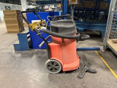 Numatic NVDQ900-2 Vacuum Cleaner