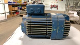 Demag Motor KBA 90 B 2