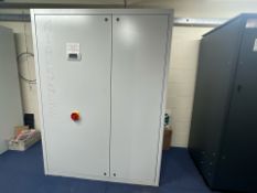 *NO RESERVE* Airedale AHU Panel