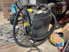 Karcher 65/2 AP Vacuum Cleaner