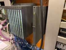 Siemens Simatic S7 IM461-1 Universal Controller