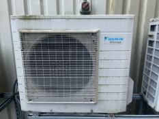 *NO RESERVE* Daikin Air Conditioning Heat Pump Outdoor Unit