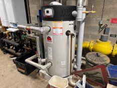 Andrew's Water Heater