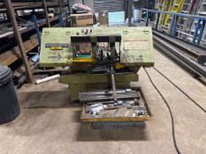 Startrite H225W Saw