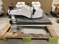 K20S 16x20 Digital Swinger Heat Press
