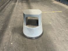 5 x Kick Stools