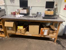 Work Bench