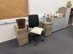 *NO RESERVE* Entire Contents of Office
