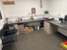 *NO RESERVE* Entire Contents of Office