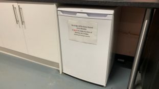 *NO RESERVE* Beko Fridge