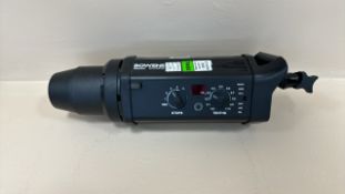 Bowens Gemini GM750PRO