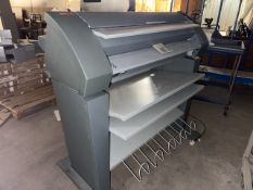 OCE 705X Analogue Copier