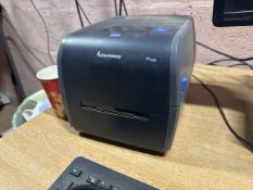 *NO RESERVE* Intermec PC43T Thermal Printer