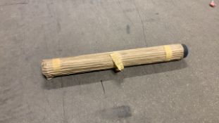 *NO RESERVE* Approximately 45 x Various 5CM Diameter Conveyor Rollers