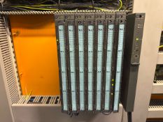 Siemens Simatic S7 DO32xDC24V/0.5A x7 Universal Controllers