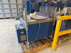 *NO RESERVE* Mosca RF-MA Strapping Machine x 5