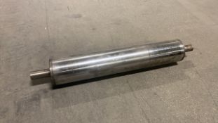 *NO RESERVE* Approximately 24 x 10CM Diameter Conveyor Rollers