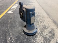 Demag 10:1 Gear
