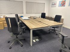 Entire Contents of Office