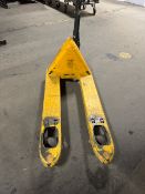 *NO RESERVE* Jungheinrich Pallet Truck
