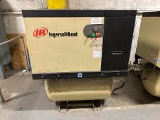 *NO RESERVE* Ingersoll Rand Compressor