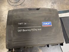 *NO RESERVE* SKF TMFT36 Bearing Fitting Tool
