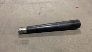 *NO RESERVE* Approximately 45 x 8CM Diameter Conveyor Cone Rollers