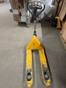 *NO RESERVE* Jungheinrich Pallet Truck