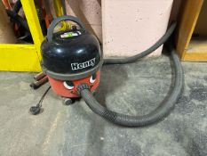 *NO RESERVE* Henry Hoover