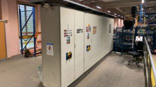 *NO RESERVE* Siemens Simatic OP7 Automation System