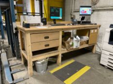 Workbench