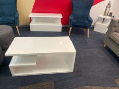 3 Piece Furniture Set