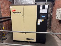 *NO RESERVE* Ingersoll Rand Nirvana N75 Compressor