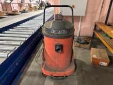*NO RESERVE* Numatic NVDQ900-2 Vacuum Cleaner