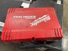 *NO RESERVE* Milwaukee PDE20R Impact Drill