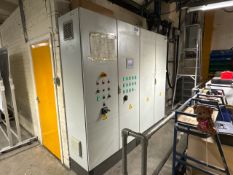 Klug Electronic Panel Board