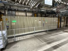 Witron Electronic Panel Board