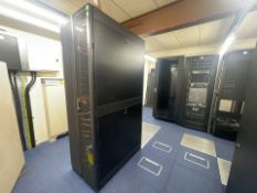 *NO RESERVE* IBM XIV Server Storage System