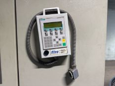 Siemens Simatic OP7 Klug Integriere System