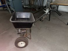 Walk Along Spreader