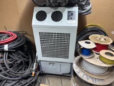 Movincool Spot Cooling System