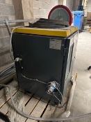 *NO RESERVE* Kaeser SM8 Compressor