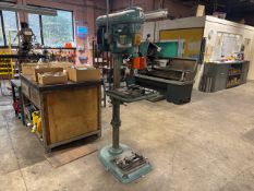 *NO RESERVE* Fobco 1 1/4 Inch Pillar Drill