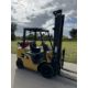 2015, CATERPILLAR - 2.5 Tonne Gas Forklift With Side Shift - Image 6 of 6