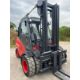 2016 - LINDE, H50D 5 Tonne Diesel Forklift (11,629 hours) - Image 1 of 8