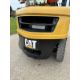 2015, CATERPILLAR - 2.5 Tonne Gas Forklift With Side Shift - Image 3 of 6