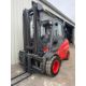 2016 - LINDE, H50D 5 Tonne Diesel Forklift (11,629 hours) - Image 2 of 8