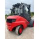 2016 - LINDE, H50D 5 Tonne Diesel Forklift (11,629 hours) - Image 4 of 8