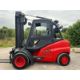 2016 - LINDE, H50D 5 Tonne Diesel Forklift (11,629 hours) - Image 5 of 8