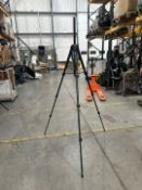 NO RESERVE SUNPAK Ultra 7000TM Tripod